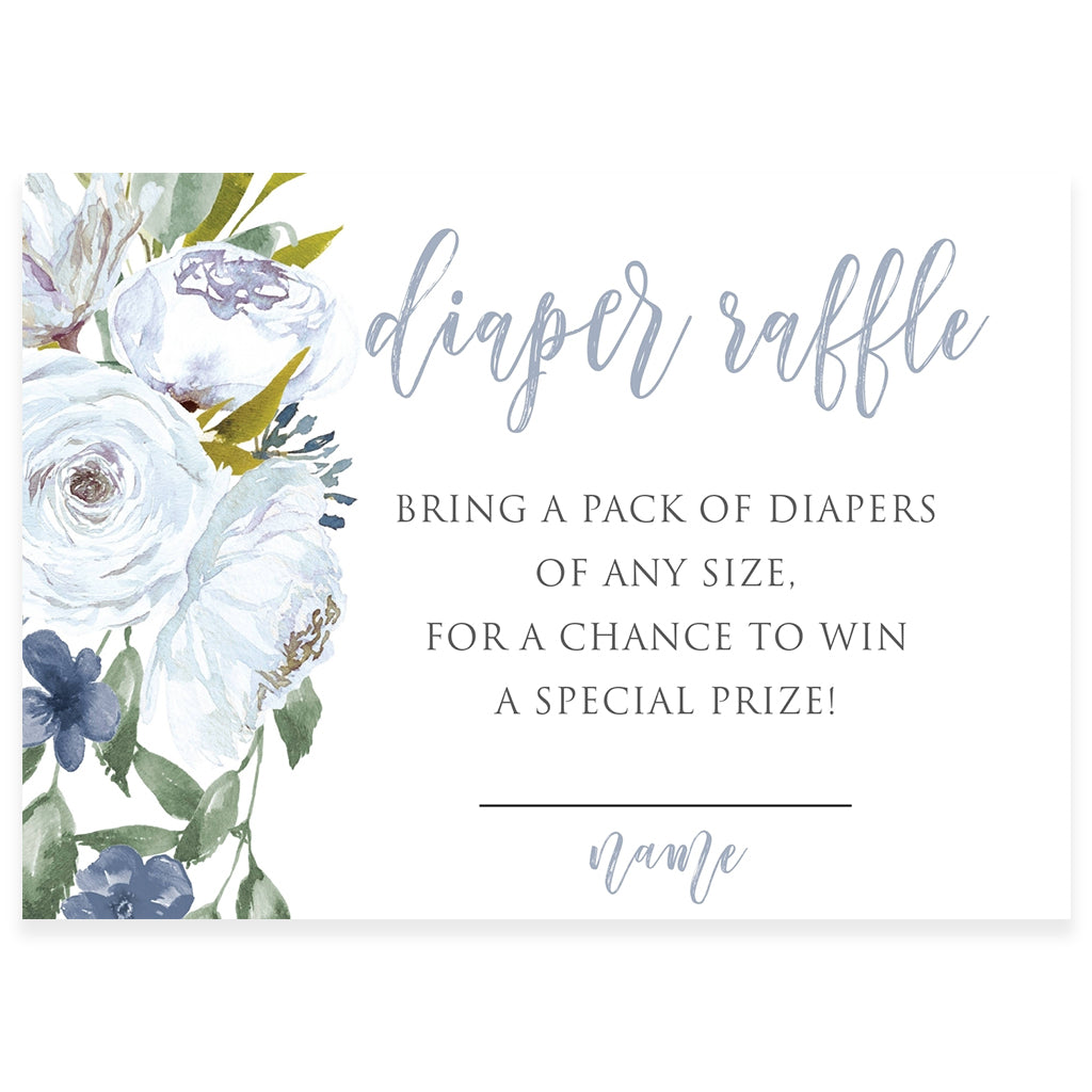 blue-florals-diaper-raffle-card-forever-your-prints