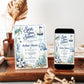 Sea You Soon Nautical Baby Shower Invitation