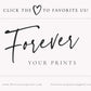 Minimalist Baby Shower Invitation