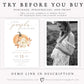 Little Pumpkin Baby Shower Invitation | www.foreveryourprints.com