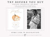 Little Pumpkin Baby Shower Invitation | www.foreveryourprints.com