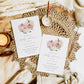 Pumpkin Baby Shower Invitation | www.foreveryourprints.com