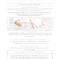 Self Editable Wedding Templates | www.foreveryourprints.com